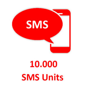 بسته ی 10.000 پیامک