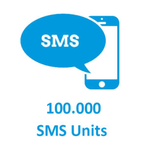 بسته ی 100.000 پیامک